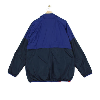 Mens Jacket Climawarm Full Zip Fleece Lined
