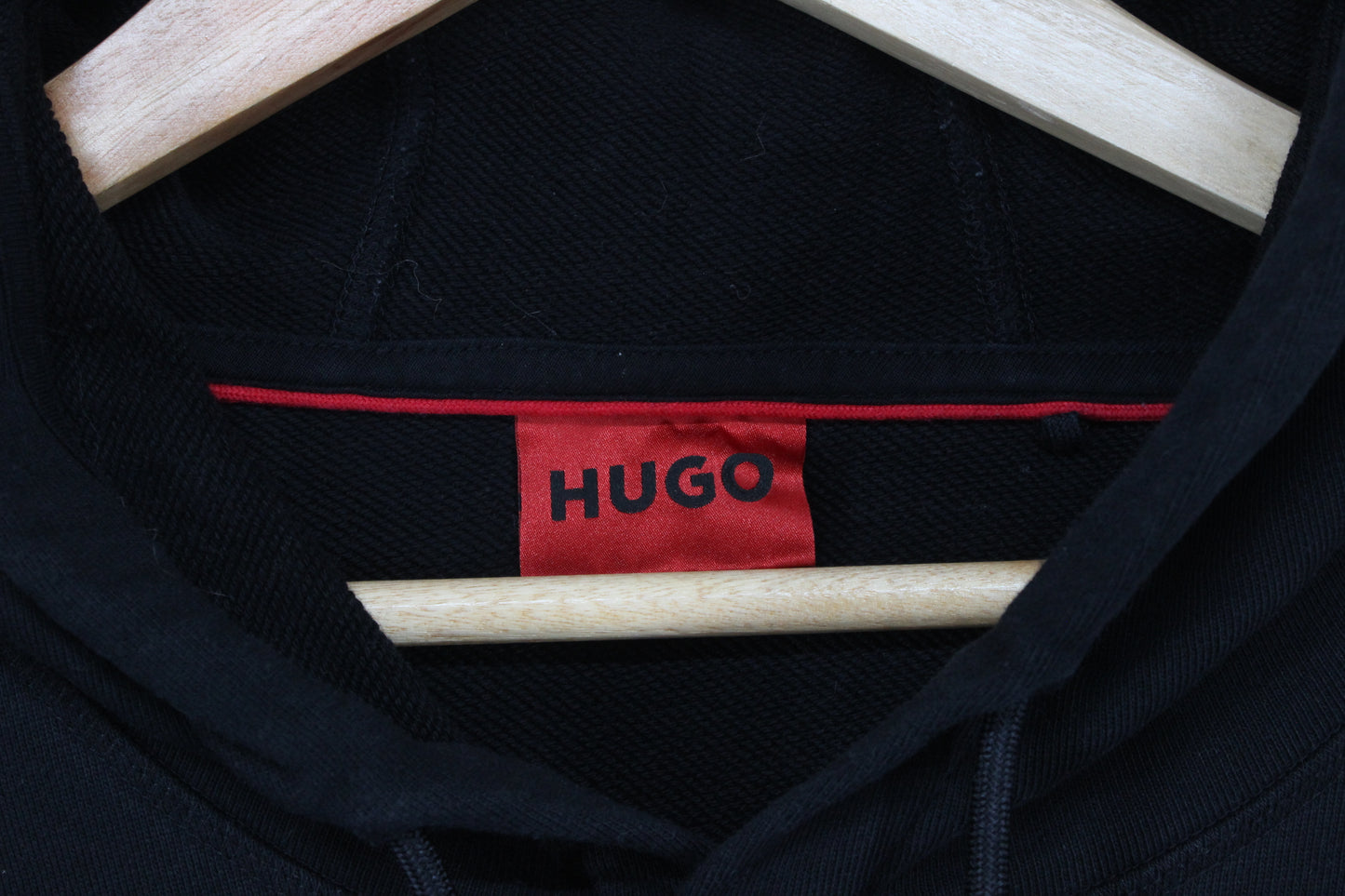 Mens Hoodie Hooded Streetwear Logo