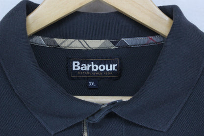 Mens Polo Shirt Made In Portugal Collared Short Sleeve