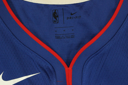 Mens Detroit Pistons Basketball Jersey Nba #7 Hayes