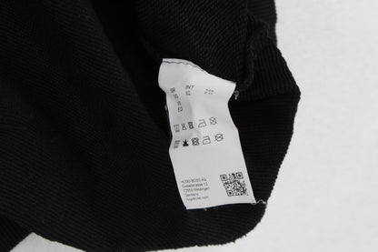Mens Hoodie Hooded Streetwear Logo