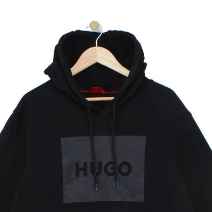 Mens Hoodie Hooded Streetwear Logo