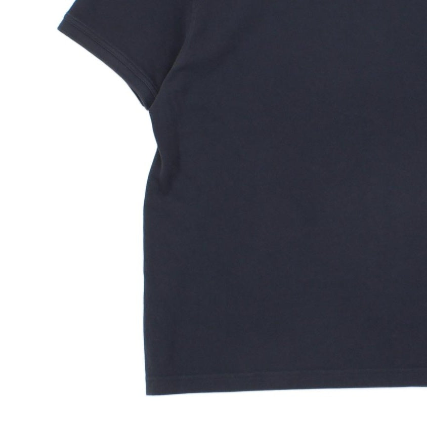 Mens Polo Shirt Made In Portugal Collared Short Sleeve