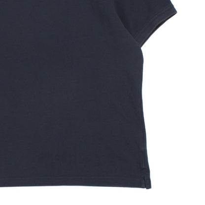 Mens Polo Shirt Made In Portugal Collared Short Sleeve