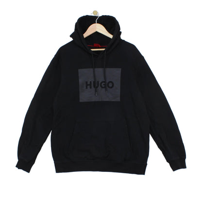 Mens Hoodie Hooded Streetwear Logo