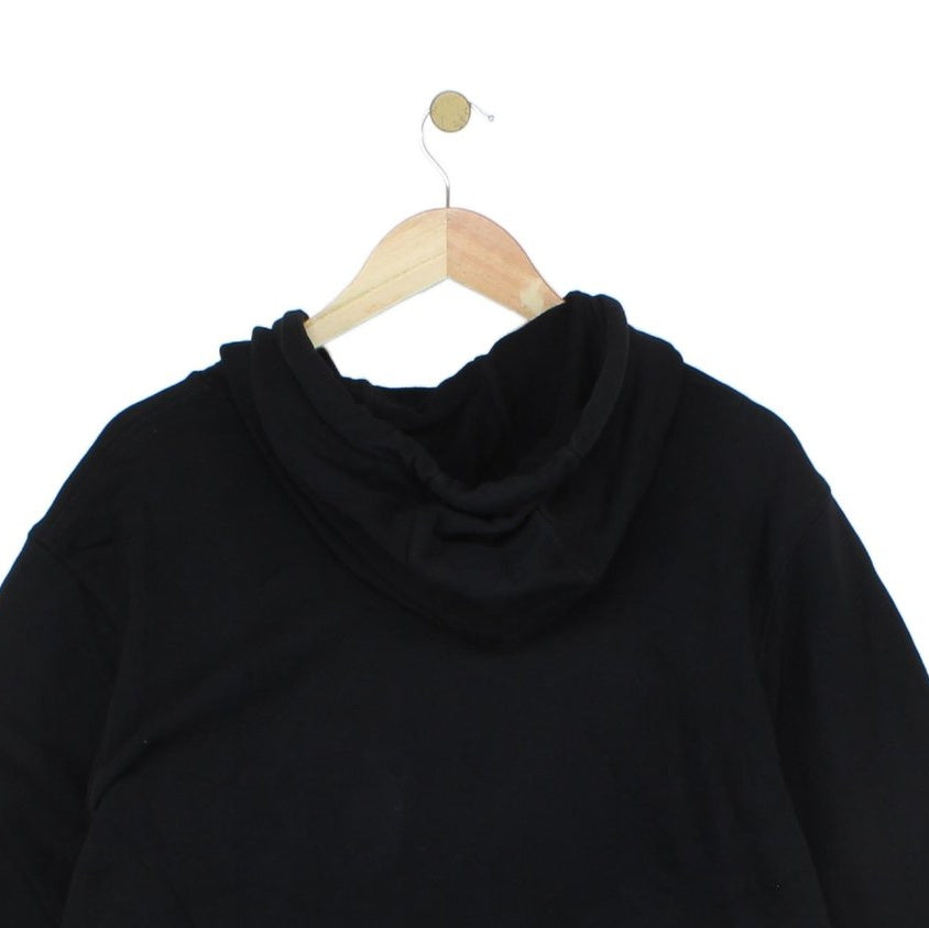 Mens Hoodie Hooded Streetwear Logo
