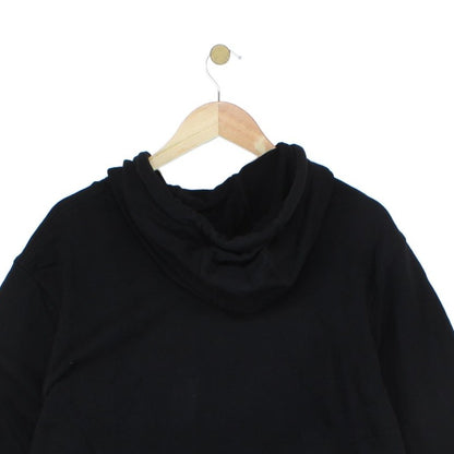 Mens Hoodie Hooded Streetwear Logo