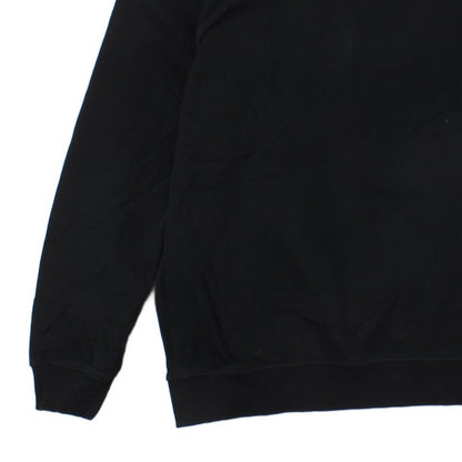 Mens Hoodie Hooded Streetwear Logo