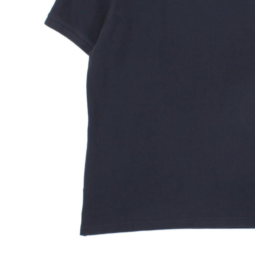 Mens Polo Shirt Made In Portugal Collared Short Sleeve