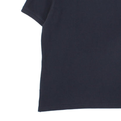 Mens Polo Shirt Made In Portugal Collared Short Sleeve