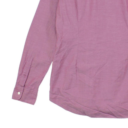 Womens Shirt Classic Button Up Custom Fit