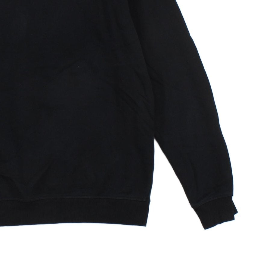 Mens Hoodie Hooded Streetwear Logo
