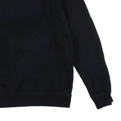 Mens Hoodie Hooded Streetwear Logo