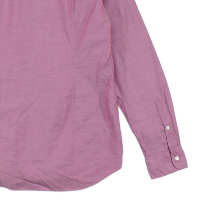 Womens Shirt Classic Button Up Custom Fit
