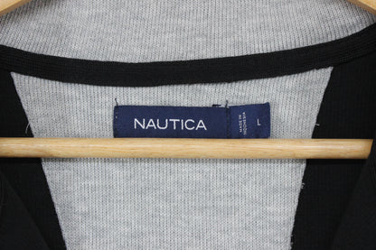 Mens 1/4 Zip Jumper Pullover