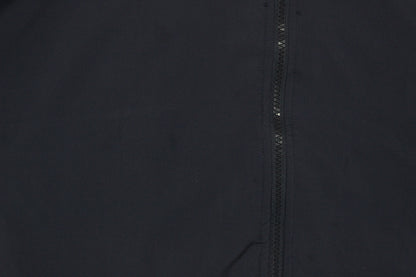 Mens Track Jacket Full Zip Oversized