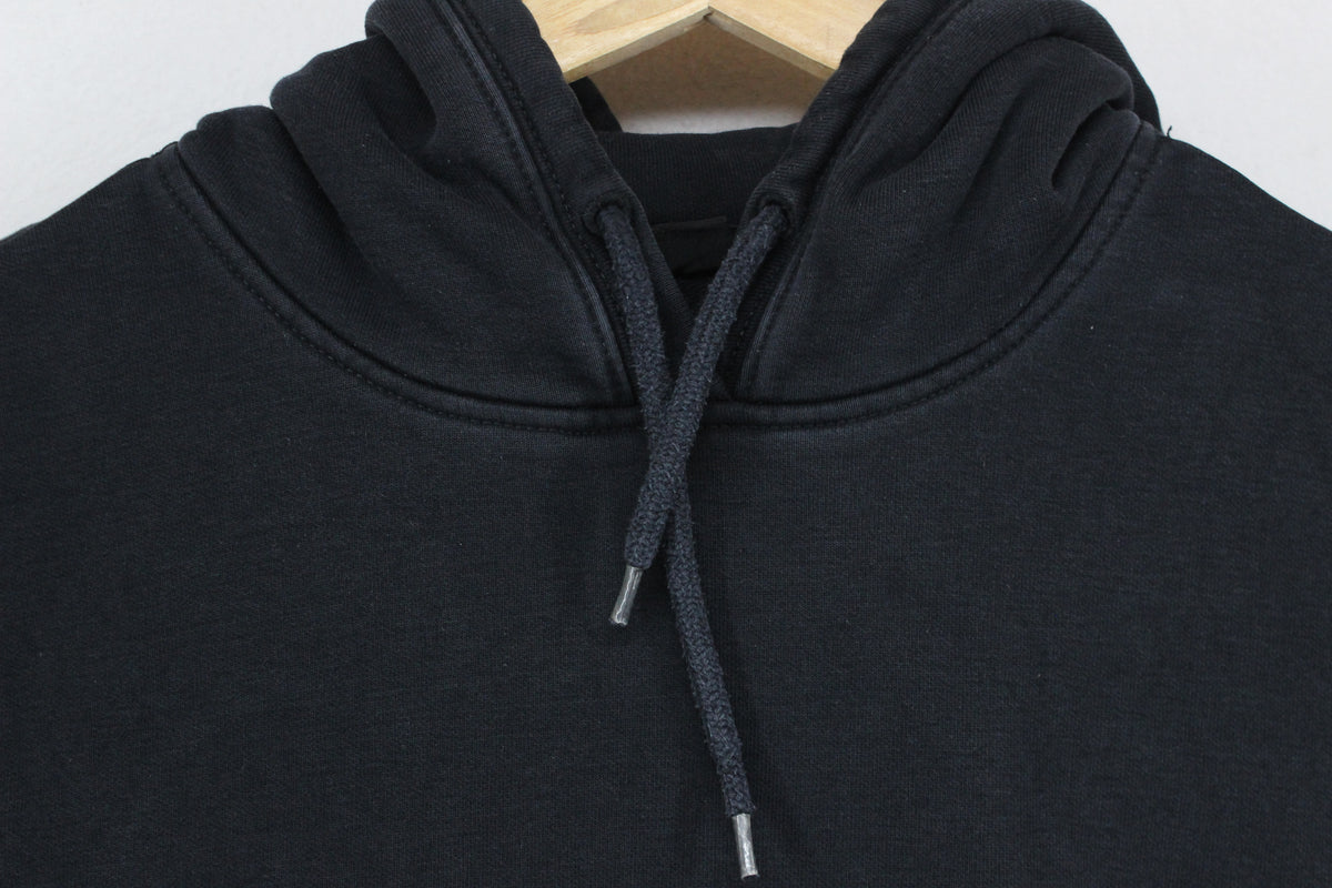 Mens Hoodie Logo Graphic