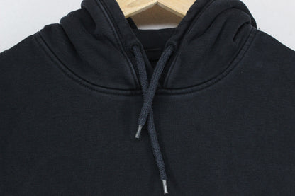 Mens Hoodie Logo Graphic