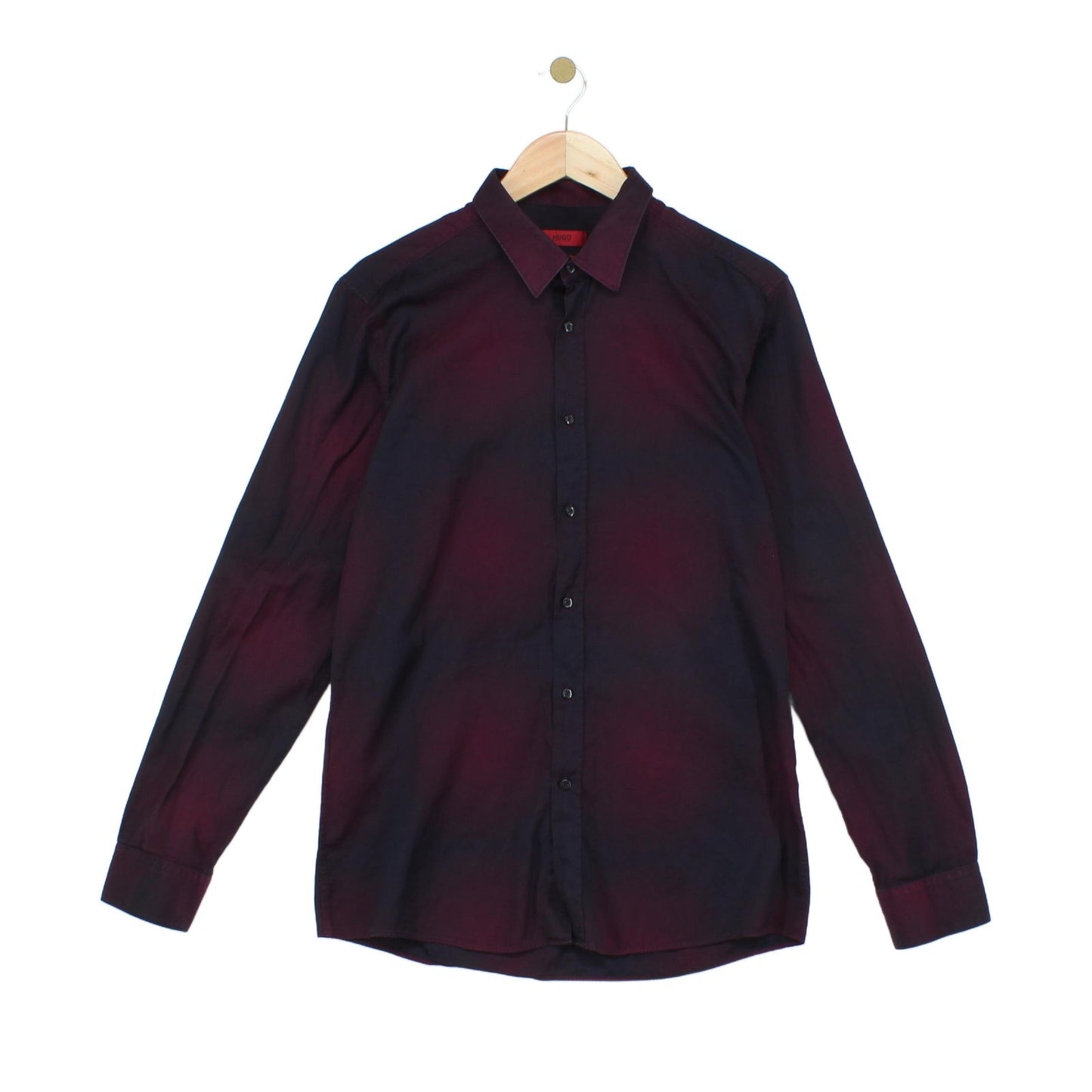 Mens Shirt Slim Fit