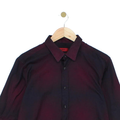 Mens Shirt Slim Fit