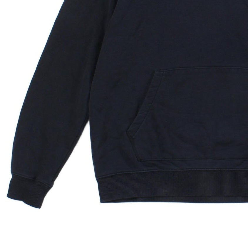 Mens Hoodie Logo Graphic