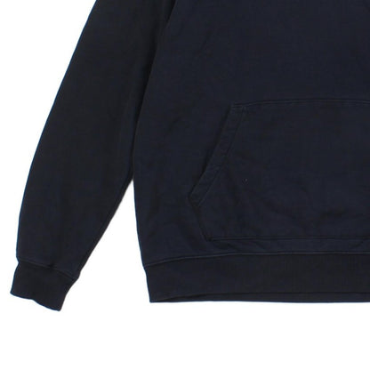 Mens Hoodie Logo Graphic
