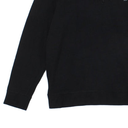 Mens 1/4 Zip Jumper Pullover