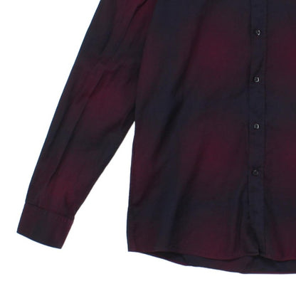 Mens Shirt Slim Fit