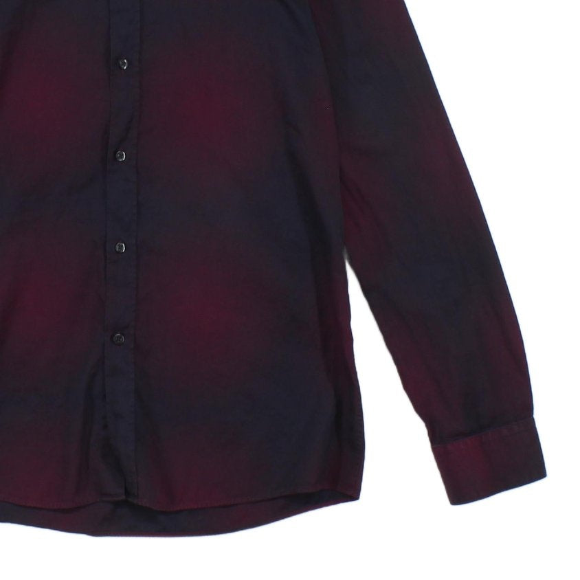 Mens Shirt Slim Fit