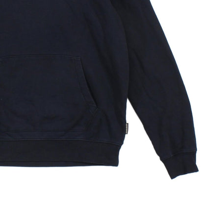 Mens Hoodie Logo Graphic