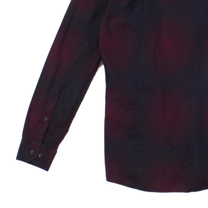 Mens Shirt Slim Fit