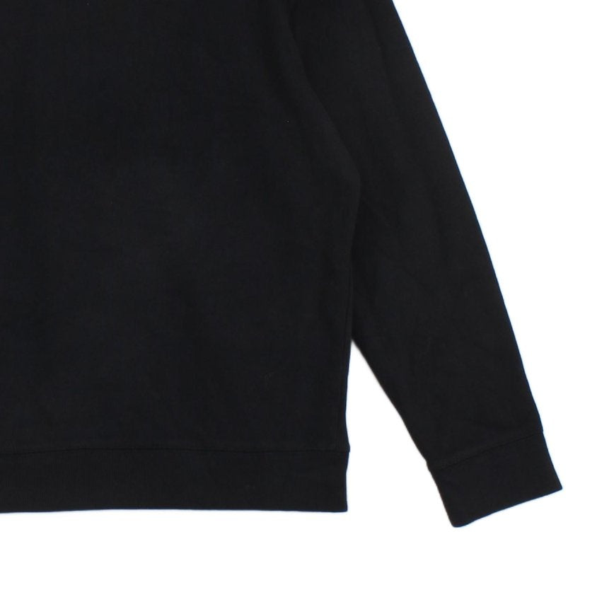 Mens 1/4 Zip Jumper Pullover