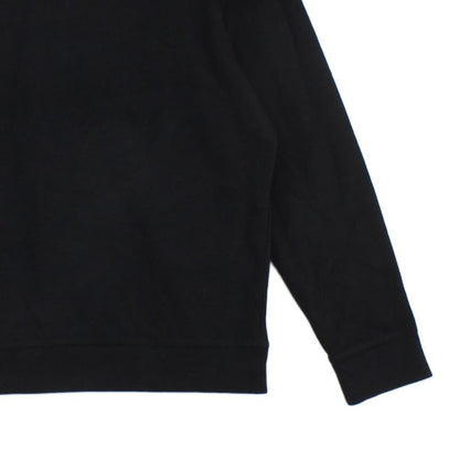Mens 1/4 Zip Jumper Pullover
