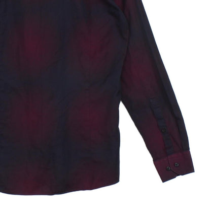 Mens Shirt Slim Fit