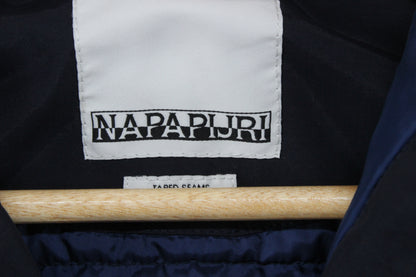 Boys Rainforest Jacket Insulated 1/4 Zip Hooded