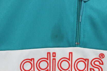 Mens 1/4 Zip Hoodie Oversized Streetwear Logo