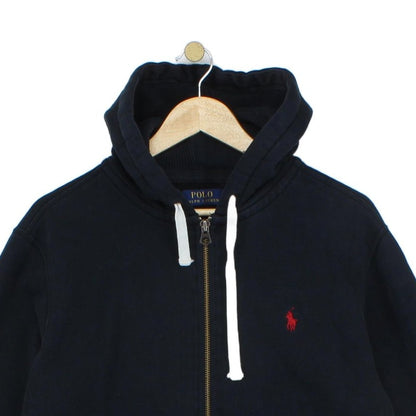Mens Hoodie Full Zip Heavyweight