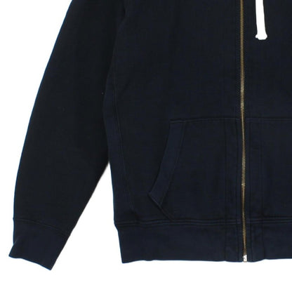 Mens Hoodie Full Zip Heavyweight