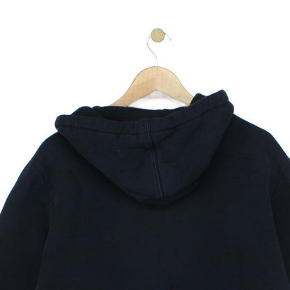 Mens Hoodie Full Zip Heavyweight