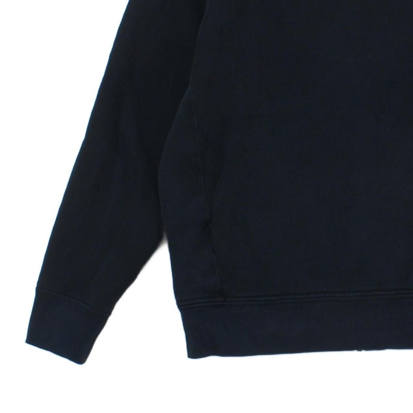Mens Hoodie Full Zip Heavyweight