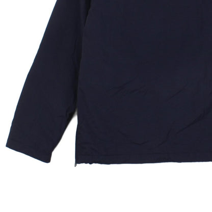 Boys Rainforest Jacket Insulated 1/4 Zip Hooded