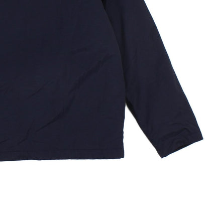 Boys Rainforest Jacket Insulated 1/4 Zip Hooded
