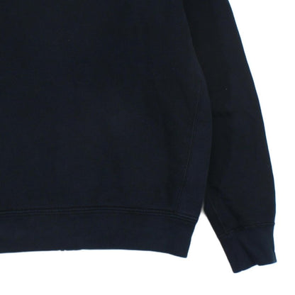 Mens Hoodie Full Zip Heavyweight