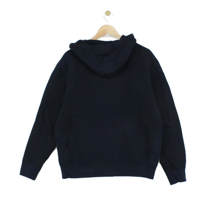 Mens Hoodie Full Zip Heavyweight