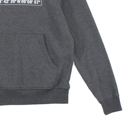 Mens Lisboa Hoodie Outdoor
