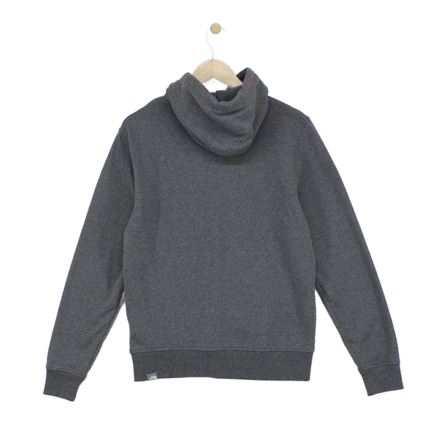 Mens Lisboa Hoodie Outdoor