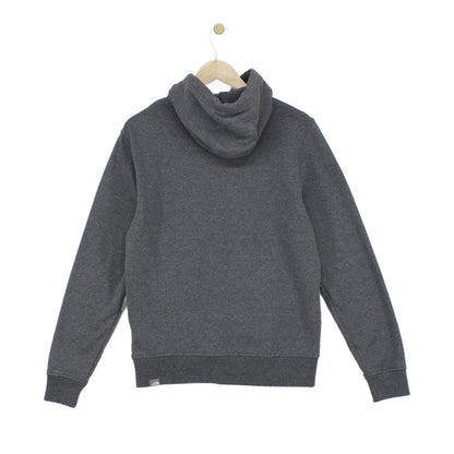 Mens Lisboa Hoodie Outdoor