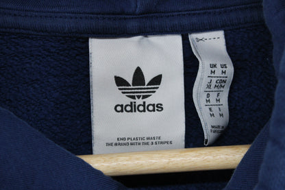 Mens Hoodie Sport Logo