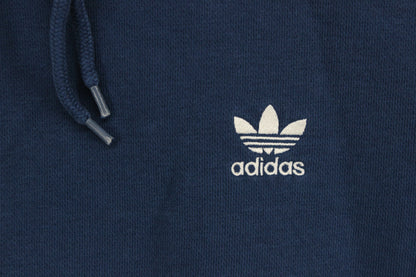 Mens Hoodie Sport Logo