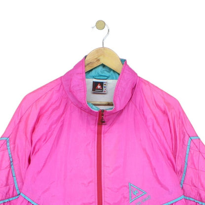 Mens Track Jacket Oversized